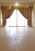 2Bedroom Un-Furnished Flat With Balcony In Bin Mahmoud - Apartment in Fereej Bin Mahmoud North