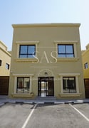 5 BR SEMI-FURNISHED COMPOUND VILLA - Compound Villa in Al Markhiya Street