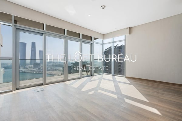 PAYMENT PLAN! 3BR WITH MAIDS ROOM! MOVE-IN NOW - Penthouse in Lusail City