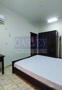 Private Furnished 1 Bedroom Apt Utilities Included - Apartment in Ain Khaled