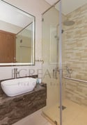Your Brand New 2BR in Al Waab - Apartment in Al Waab