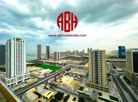 HIGH FLOOR | 2 BDR W/ BALCONY | STUNNING CITY VIEW - Apartment in Marina Residences 195