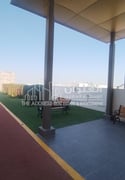 Tranquil 2-BR Escape with City Vibes - Apartment in Al Rayyan Commercial Plaza