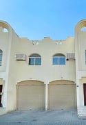 Compound Villa 5 Br for bachelors - No Commission - Villa in Al Rawda Street