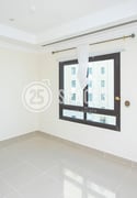Bills Incl One Bedroom Apartment in Porto Arabia - Apartment in East Porto Drive