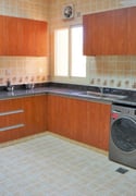 Unique 3br Apt in Alfardan Gardens 9/No Commission - Apartment in Alfardan Gardens 09