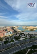 LUXURY FF / 2BR APARTMENT FOE RENT AT THE PEARL - Apartment in Porto Arabia