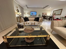 HIGH QUALITY! 2BR APARTMENT LUXURIOUS TOWER! - Apartment in Porto Arabia