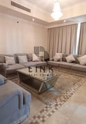 2 Bedroom Fully Furnished with Amazing Marina View - Apartment in Porto Arabia