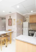 Great Offer! Fully Furnished 1BR in Lusail - Apartment in Lusail City