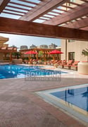Stunning Fully Furnished 2BD in The Pearl - Apartment in Porto Arabia