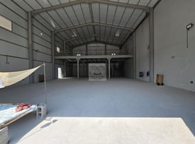 Warehouse ( Store ) in Birkat al awamer area - Warehouse in Birkat Al Awamer