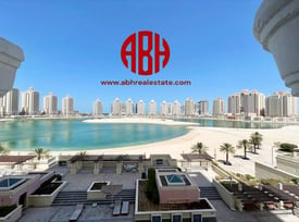 BILLS INCLUDED | AMAZING MARINA VIEW BALCONY - Apartment in Viva East
