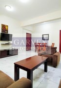 3 Bedroom Apartment in front of DBS Ain Khaled - Apartment in Ain Khaled