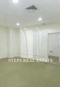 Prime Location | Office Space for Rent in Al Sadd - Office in Al Sadd Road