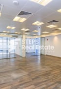 Excellent & Spacious Office in Al Corniche - Office in Regency Business Center 2