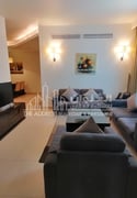 Furnished 2 B/R's Hotel Apartment with Bills - Apartment in Old Al Ghanim