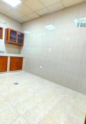 UNFURNISHED 2BHK APARTMENT IN PRIME LOCATION - Apartment in Umm Ghuwalina