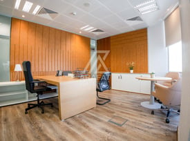 Serviced private offices for rent in Al Sadd - Office in Barwa Towers