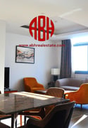 NO AGENCY FEE | LUXURY 1 BEDROOM W/ BILLS INCLUDED - Apartment in Burj Al Marina