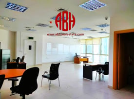 NO SERVICE CHARGE | 2 MONTHS FREE | BILLS INCLUDED - Office in West Bay Tower