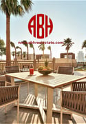 BRAND NEW 1 BDR | BILLS FREE | FF | NO AGENCY FEE - Apartment in Abraj Bay