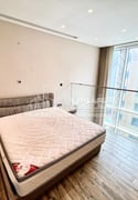 Duplex 1 Bedroom Apartment FF - Duplex in Fereej Bin Mahmoud North