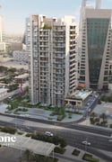 9 YRS PAYMENT PLAN | UNITS WITH PRIVATE GARDEN - Apartment in Marina Tower 12