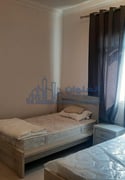 Hot Price 2 Bedrooms Fully Furnished Apartment - Apartment in Al Ebb