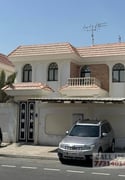 big Villa for sale in Nuaija area - Villa in Al Nuaija Street
