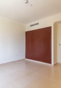 Well-maintained Two Bedrooms in Porto Arabia - Apartment in Tower 4