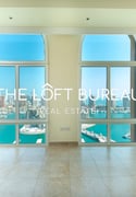Penthouse with Swimming Pool and Marina View! - Penthouse in Porto Arabia