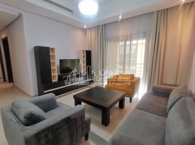 NEW 2 Bedrooms FF Apartment in a Gated Compound - Apartment in Fereej Bin Mahmoud North