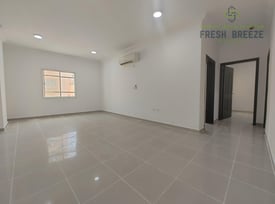 Spacious 2BHK || Un Furnished Apartment || For Family - Apartment in Fereej Bin Mahmoud
