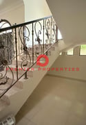 Spacious 4 bedroom (ALL ENSUITE) Nursery within! - Villa in Al Rayyan