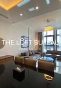 2 Bedroom! Fully Furnished! Utilities included! - Apartment in Fereej Bin Mahmoud South