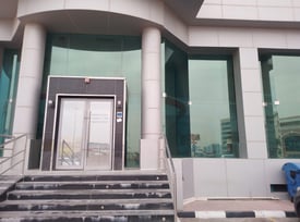 Spacious Office for rent in Town Center - Office in Bin Omran