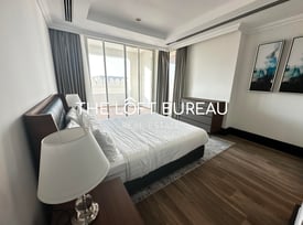 2 Months Free! All Bills INC! 1 BR+All Amenities! - Apartment in Viva Bahriyah