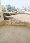 Prime Location, Elegant Living: 3-BR Marvel - Apartment in Fereej Bin Mahmoud North