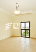 3BHK Flat for Rent | No Commission - Apartment in Qanat Quartier