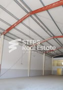 500 SQM General Store with Offices | Industrial - Warehouse in Industrial Area