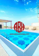 SMART LIVING | FURNISHED 3 BDR | NO AGENCY FEE - Apartment in Al Kahraba 1