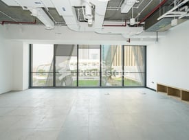 Office Space with City Views for Rent in Lusail - Office in Lusail City