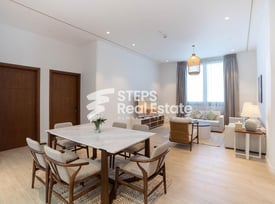 No Commission -2BR Apartment | Mina District - Apartment in Regency Business Center 2
