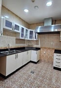 2 BHK apartment in Wakrah area - Apartment in Al Wakra