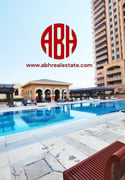BILLS INCLUDED | REMARKABLE 1 BDR | BEACH ACCESS - Apartment in Danat Qatar