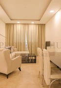 New Apartment For Sale in Lusail | Ready project - Apartment in Lusail City