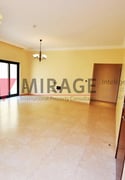 2 Bedroom Compound Apartment in Al Waab - Compound Villa in Mirage Villas