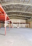 650 SQM Warehouse for rent in Industrial Area - Warehouse in Industrial Area