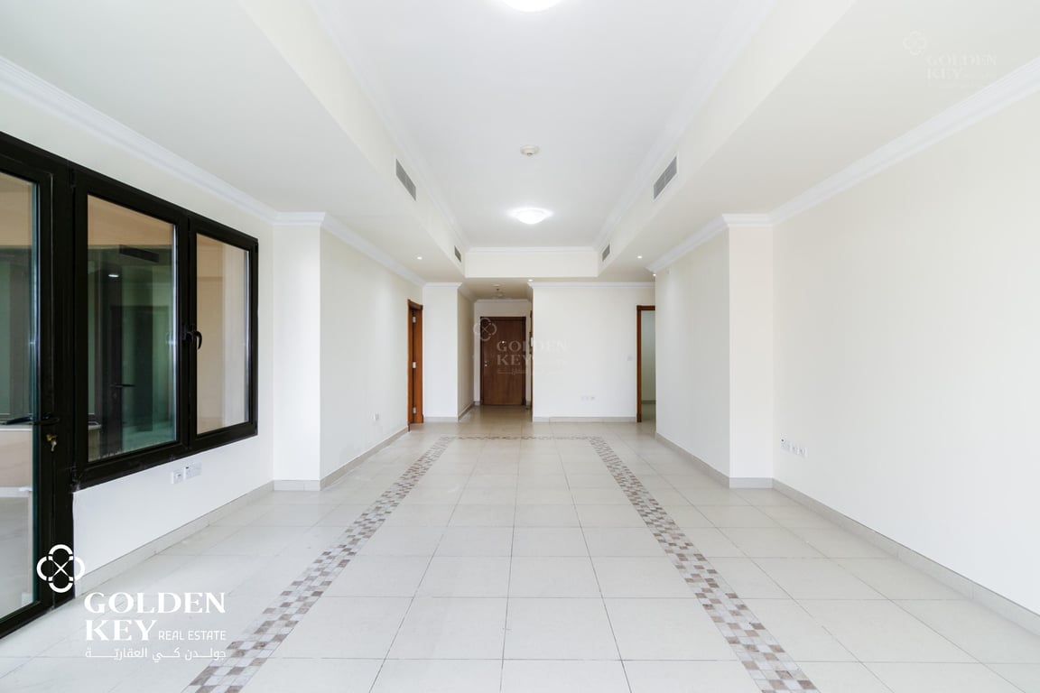 +1 Month Grace ✅ Great Finish | 1 Bedroom + Office - Apartment in Porto Arabia